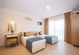Cats Garden Family Hotel foto 17