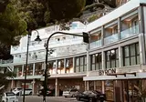 Hotel Byron foto 1