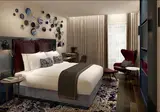 Clayton Hotel City of London foto 18