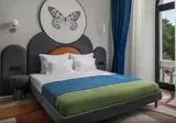 Hotel Porin foto 6