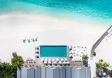 The Standard Maldives foto 4