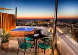 Santorini Soul Villas foto 12