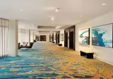 Hilton Miami Airport Blue Lagoon foto 13
