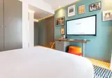 Hotel Mercure Rabat Sheherazade foto 15