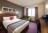 Leonardo Royal Hotel Glasgow foto 1