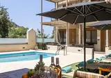 Pantheon Villas & Suites foto 5