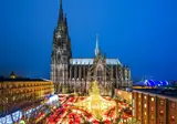 Kerstmarktcruise Keulen en Bonn met mps Johann Strauss foto 8