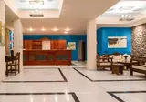 Antinea Suites & Spa foto 27