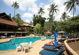 Hotel Coral Cliff Beach Resort foto 11