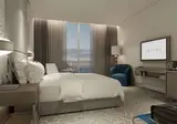 Palace Beach Resort Fujairah foto 10