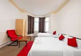 Saji Hotel Ilford by OYO foto 24