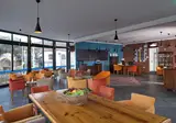 Maya Bistro Hotel Beach foto 12