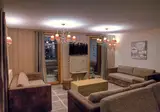 Résidence Les Balcons de Val Thorens foto 6
