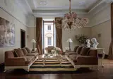 Anantara Palazzo Naiadi Rome Hotel foto 28