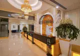 Limak Cyprus Deluxe Hotel foto 30