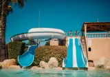Vakantiepark Le Clos Des Oliviers foto 2