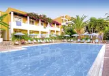 Xidas Garden Charm Resort foto 11