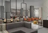 SpringHill Suites New York Queens foto 18