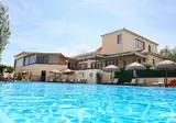 Belvedere Lesvos Aeolis Hotel foto 17