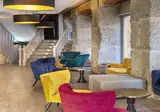 B&B Hotel Madrid Centro Plaza Mayor foto 3