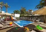 Riu Palace Palmeras foto 15