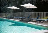 Aparthotel Adagio Marseille Prado Plage foto 20