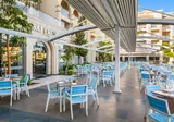 Hotel Pickalbatros White Beach foto 11