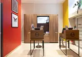 B&B HOTEL Roma San Lorenzo Termini foto 15