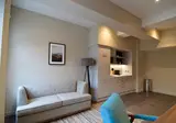 Heeton Concept Aparthotel - Queen Street - Edinburgh foto 18