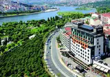 Mövenpick Hotel Istanbul Golden Horn foto 12
