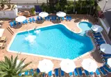 Allsun Hotel Cristobal Colon foto 1