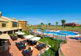 Elba Costa Ballena Beach & Thalasso Resort foto 2