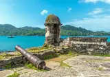 Ontdekking van het Panamakanaal, Costa Rica & de Grote Antillen foto 17