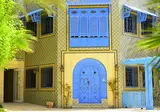 Ksar Djerba Hotel foto 10