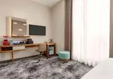 Tryp by Wyndham Istanbul Topkapi foto 3