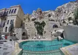 Yunak Evleri Cappadocia Cave Hotel foto 16