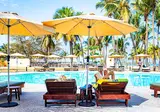 Palm Beach Resort foto 23