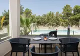 Mossa Well Being Hotel foto 16