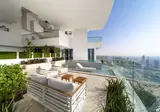 FIVE Jumeirah Village Dubai foto 9