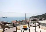 Hotel AMI Budva Petrovac foto 2