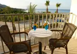 Aphrodite Beach Hotel Latchi foto 5