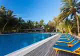 Meeru Maldives Resort Island foto 5