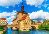 Romantische Strasse, Bad Mergentheim foto 3