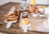 Relais Villa Olmo Wine & Olive Oil Resort foto 10