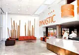 Dynastic Hotel & SPA foto 3