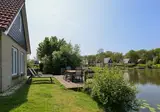 Vakantiepark Het Timmerholt foto 2
