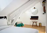 Hôtel Rendez-Vous Batignolles foto 8