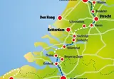 Fietscruise Het beste van Nederland en België foto 4