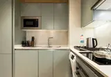 Mövenpick Living Istanbul Çamlivadi foto 11