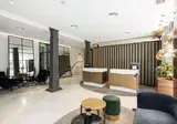 DoubleTree by Hilton Madrid-Prado foto 21